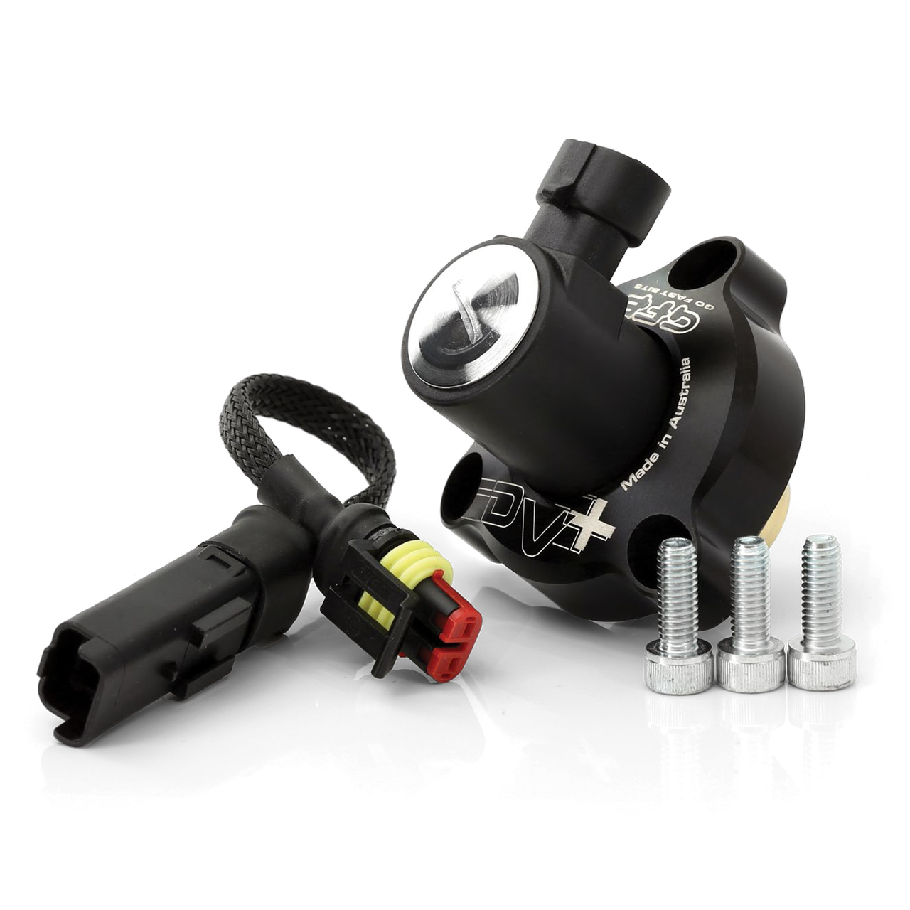 GFB DV+ T9382 Upgrade Diverter Valve - Peugeot RCZ 1.6