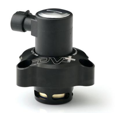 GFB DV+ - Diverter Valve with integrated solenoid for Ford Focus MK4 1.5T EcoBoost