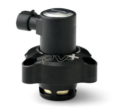 GFB DV+ T9388 Upgrade Diverter Valve - Mercedes CLA-Class C118 CLA180/CLA200/CLA250e 1.3T (2019-On)