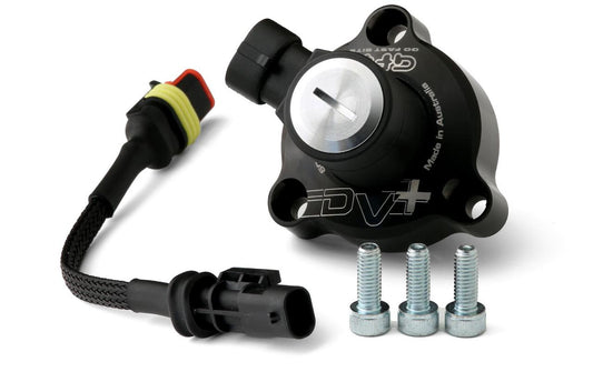 GFB DV+ T9388 Upgrade Diverter Valve - Mercedes CLA C117 Petrol