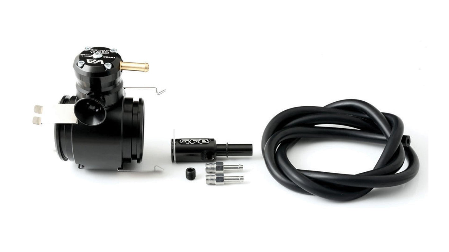 GFB T9430 VTA - Vent to Atmosphere Blow Off Valve - Skoda Rapid 1.2 & 1.4 TSi