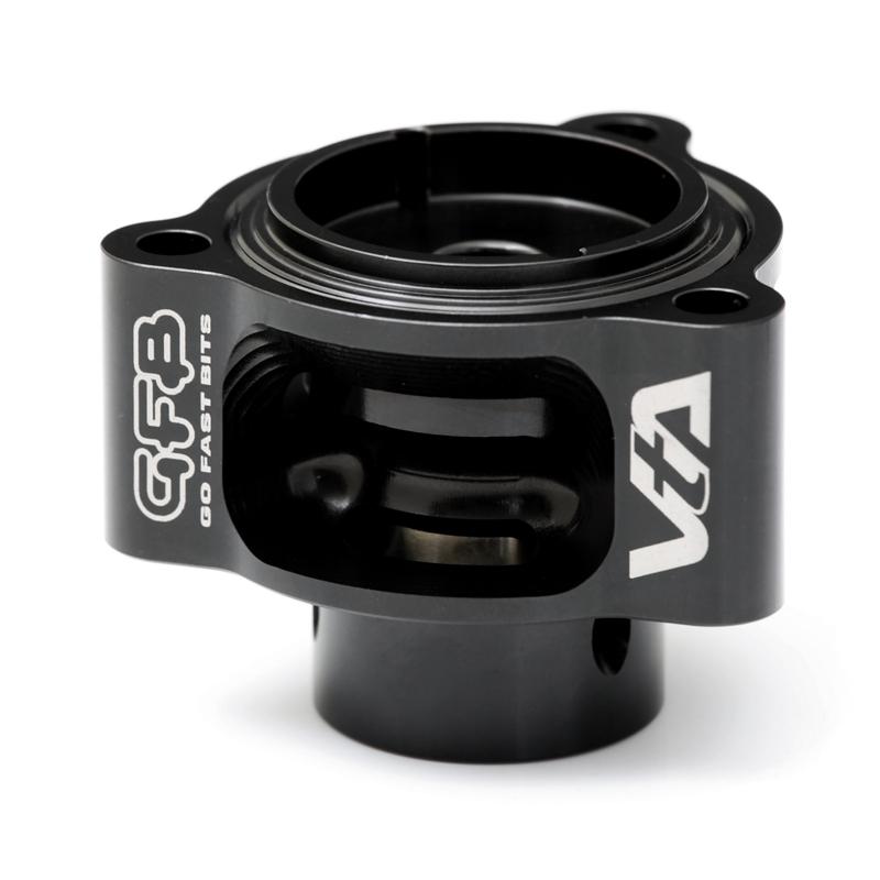 GFB VTA - VENT TO ATMOSPHERE BLOW OFF VALVE - PEUGEOT 308 GTi THP250 & 270