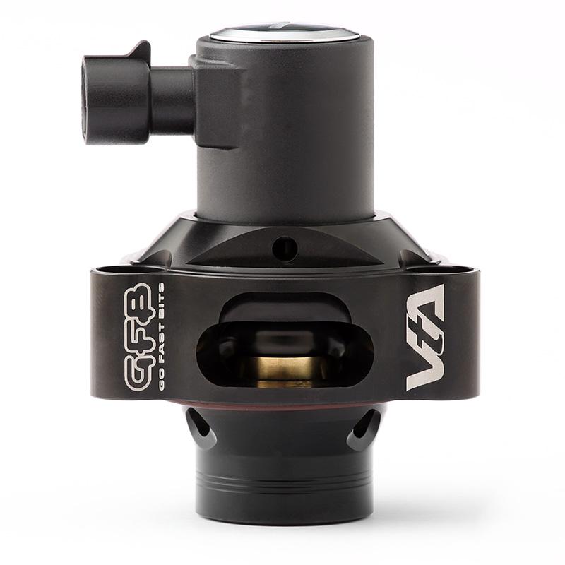 GFB DV+ T9481 Upgrade Diverter Valve with Replacement Solenoid - Volkswagen Tiguan 5N 2.0 TFSi 4Motion