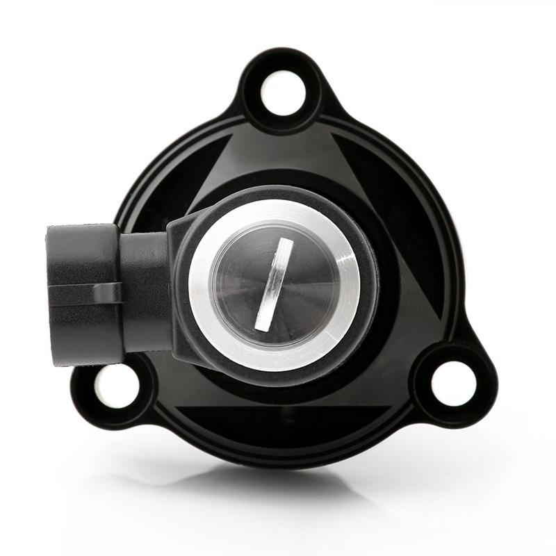 GFB DV+ T9481 Upgrade Diverter Valve with Replacement Solenoid - Audi A4 B6 2.0 TFSi