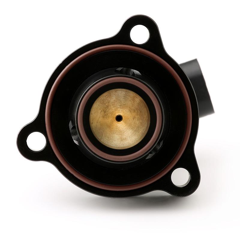 GFB DV+ T9481 Upgrade Diverter Valve with Replacement Solenoid - Skoda Octavia MK3 1.8 & 2.0 TSi (Incl vRS)