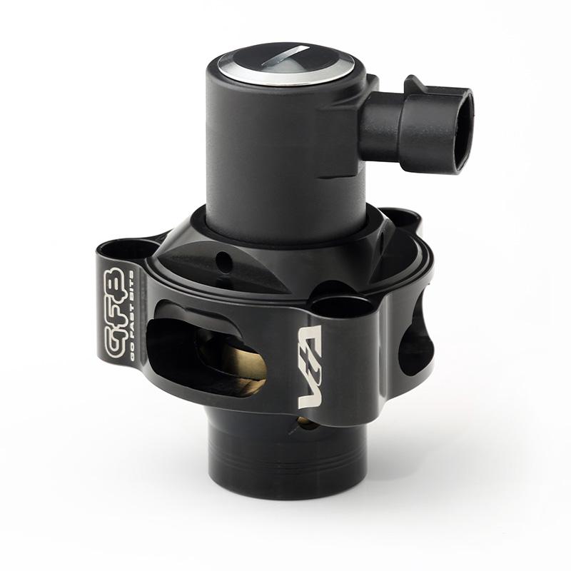 GFB DV+ T9481 Upgrade Diverter Valve with Replacement Solenoid - Skoda Octavia MK2 vRS