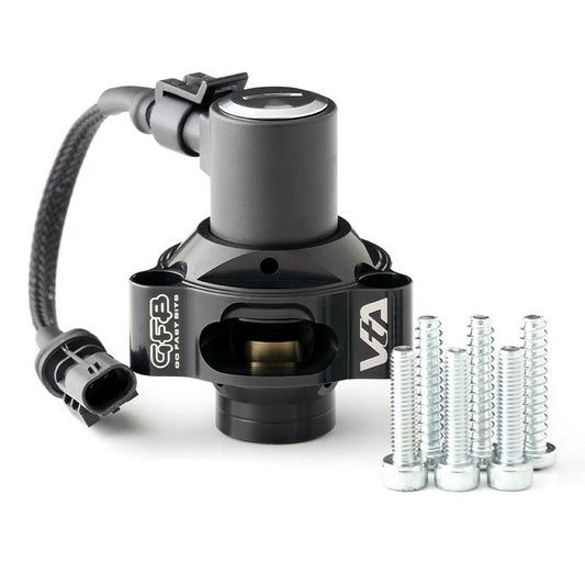 GFB T9484 VTA Blow Off Valve with integrated solenoid - Ford Focus MK4 1.5T Petrol