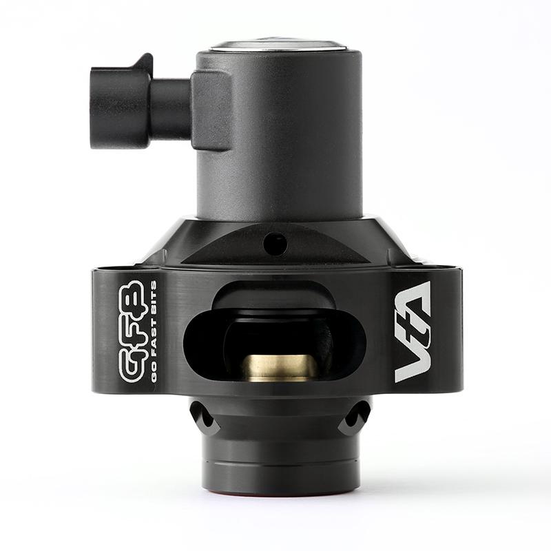GFB VTA T9488 Blow Off Valve - Mercedes CLA35 AMG 2.0T (2020-On)