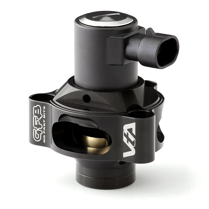 GFB VTA T9488 Blow Off Valve - Mercedes CLA C118 CLA180/CLA200/CLA250e 1.3T