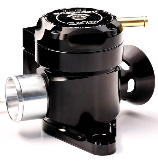 GFB T9502 DECEPTOR PRO 2 - IN-CABIN MOTORISED ADJUSTABLE BIAS VENTING DIVERTER VALVE - NISSAN SKYLINE R34