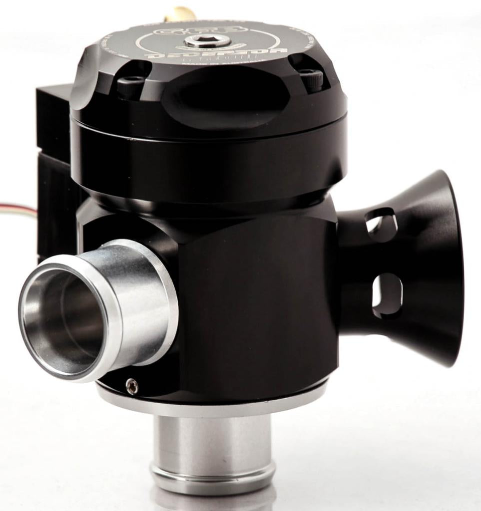GFB T9525 DECEPTOR PRO 2 - IN-CABIN MOTORISED ADJUSTABLE BIAS VENTING DIVERTER VALVE - SEAT IBIZA MK3 1.8T