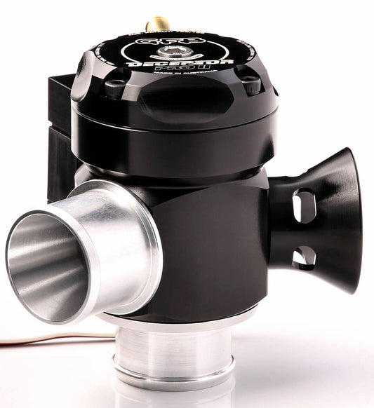GFB T9533 DECEPTOR PRO 2 - IN-CABIN MOTORISED ADJUSTABLE BIAS VENTING DIVERTER VALVE - MITSUBISHI LANCER EVO 3
