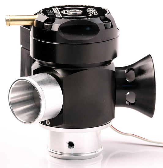 GFB T9535 DECEPTOR PRO 2 - IN-CABIN MOTORISED ADJUSTABLE BIAS VENTING DIVERTER VALVE - NISSAN PULSAR N14
