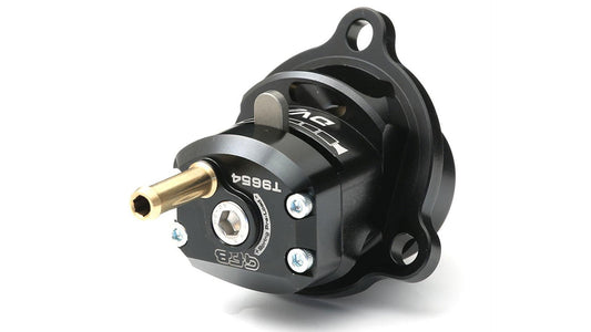 GFB T9654 DVX BLOW OFF VALVE - VOLVO V50 MW T5