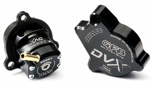 GFB T9659 DVX - Upgrade Recirc / Blow Off Valve - VW Arteon 2.0 TSI 4motion