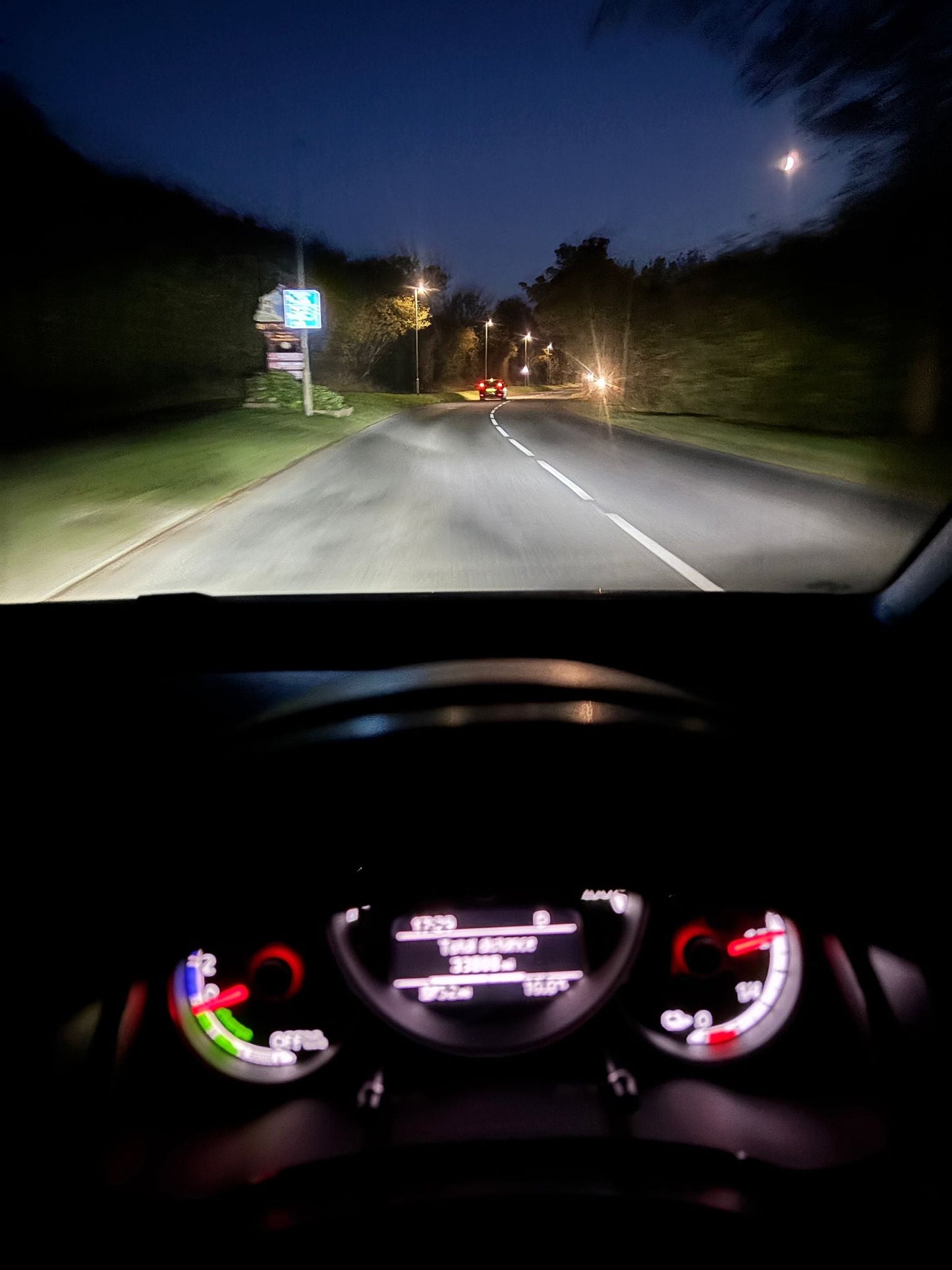 VW Up! Dip & Main Beam #Enhanced H4 LED Headlight Bulb Kit – 6000K with DIY Tint Film | 12,000 Lumens (472 | P43t)