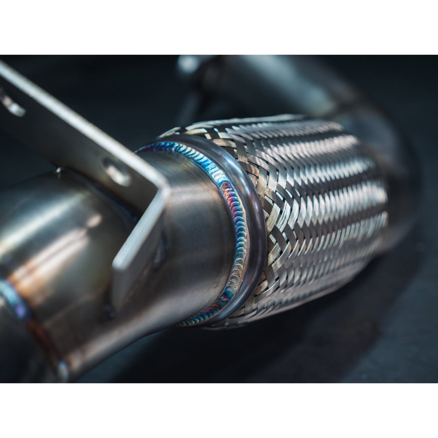 Cobra Exhausts - Audi S3 (8P) Quattro (3 Door) Turbo Back Performance Exhaust
