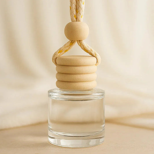 Vanilla Drift Car Diffuser | Sweet Vanilla Scent