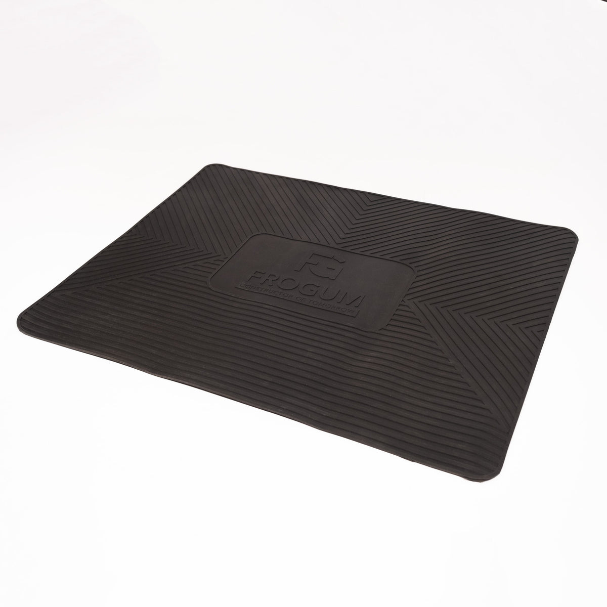Universal Bumper Guard Protector Rubber - Bumper Bib