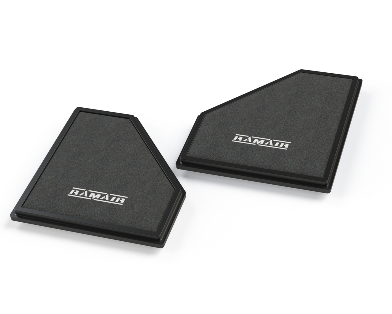 RamAir Performance Air Filters - BMW M2 / M3 / M4 (3.0 S58)