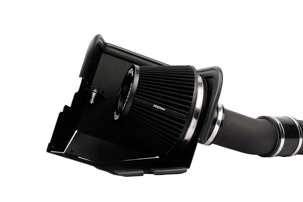 RamAir Performance Induction Kit - BMW 1 & 3 Series with N13-B16A 1.6 Engine