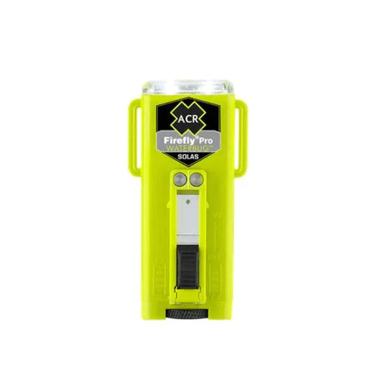 ACR FireFly Pro Waterbug SOLAS LED Strobe Light Water Activated 3971.4 Bulk