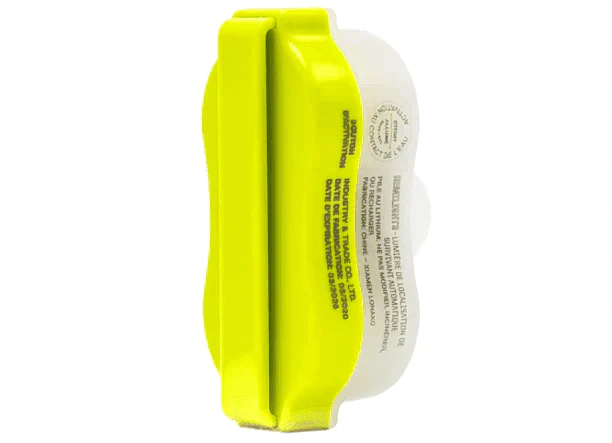 10x ACR HemiLight 3 Lifejacket Light LED Automatic Water Activated SOLAS USCG MED