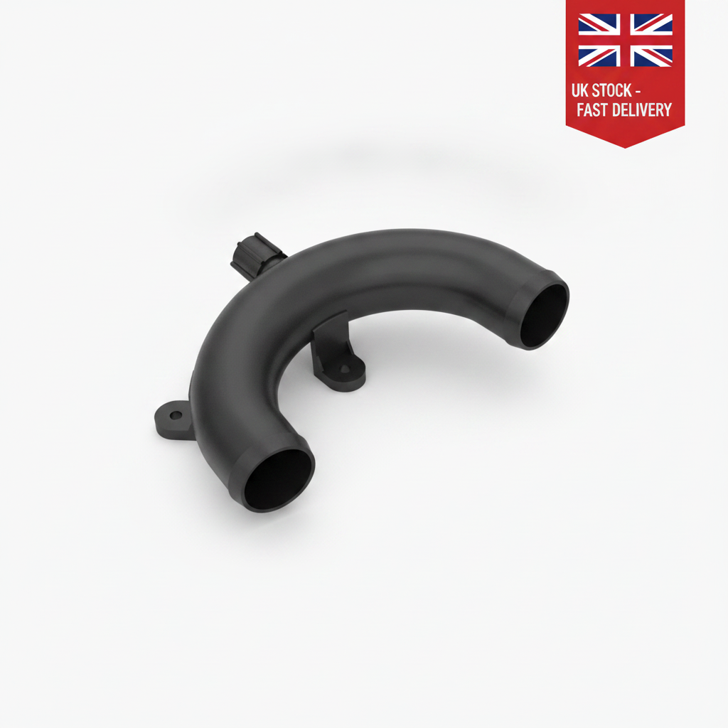 Seaflo 1-1/2" 38mm Vented Loop Anti-Siphon Valve VL03 Marine Toilet Plumbing
