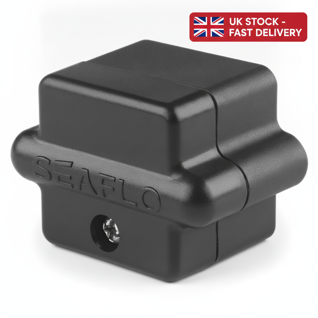 Seaflo 21 Series Water Pump Pressure Switch 40PSI 15A PSWT15A21S40PSI Replacement