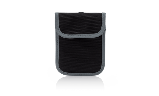 Anti-Theft Car Key Signal Pouch Blocker