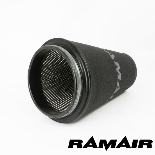 RamAir Universal Foam Cone Filter - 150mm Inlet