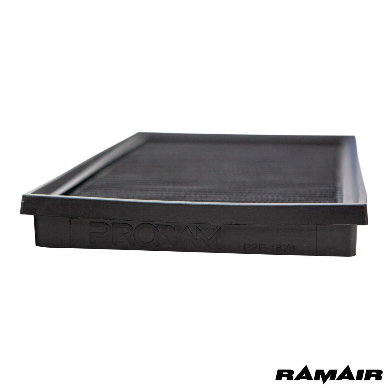 RamAir Performance Air Filter - Various VAG Models 1.5TSi and 1.0 MPi
