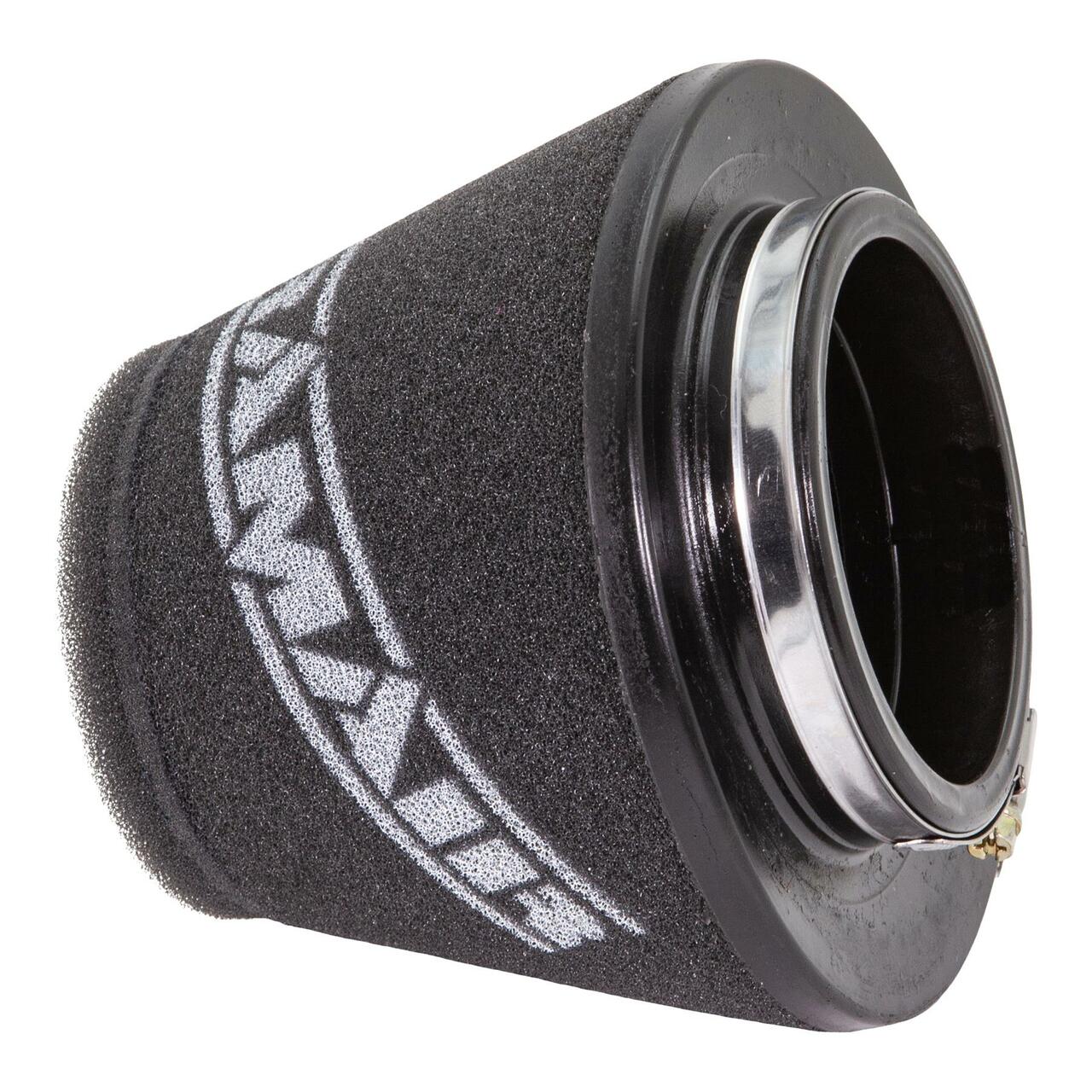 RamAir Universal Foam Cone Filter - 80mm Inlet