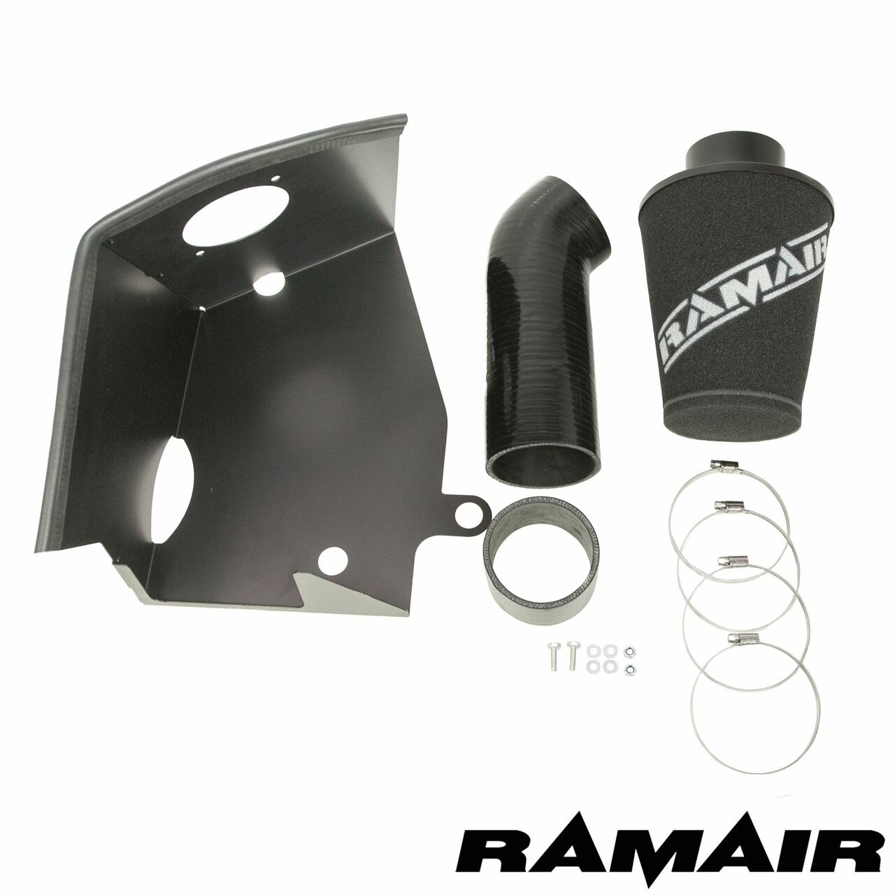 RamAir Performance Induction Kit - Audi RS3 8P & TTRS 8J (2.5T)