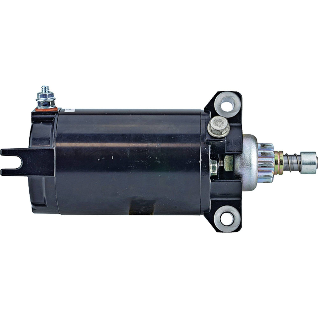 Starter Motor Yamaha 40HP 40X 40XWH E40X 66T-81800-03-00 66T-81800-02-00
