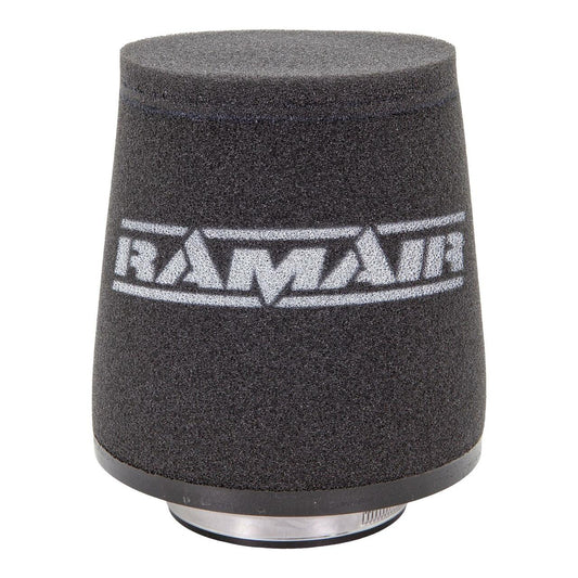 RamAir Universal Foam Cone Filter - 80mm Inlet