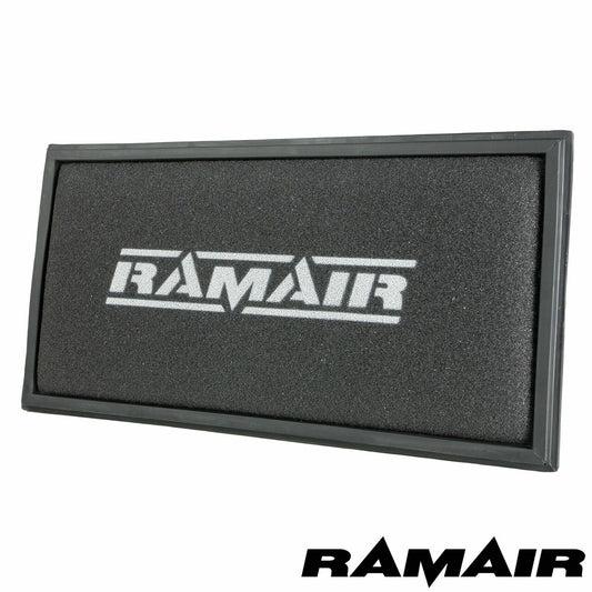 RamAir Performance Air Filter - Early VAG Models (See Fitment List)