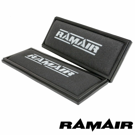 RamAir Performance Air Filter (Pair) - Mercedes Models with 5.5 V8 M113 Engine