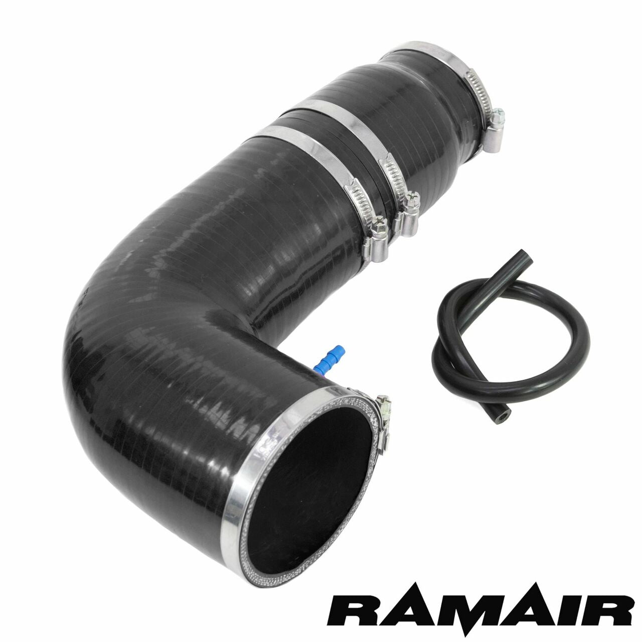 Ramair - Performance Induction Kit for Citroen C3/C4/Ds3/Ds4 & Peugeot 208/308/2008/3008/5008 1.2THP
