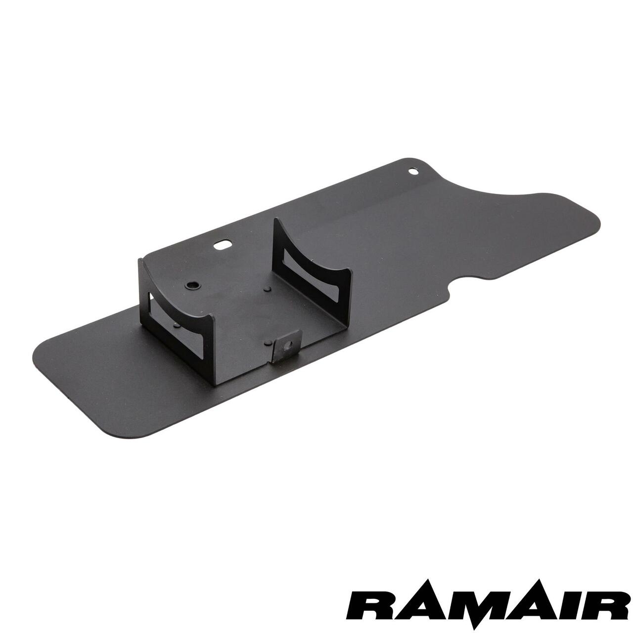 RamAir Performance Induction Kit - Audi TT MK2 (8J) 2.0 TFSi EA113 (BWA / BPY Engine)