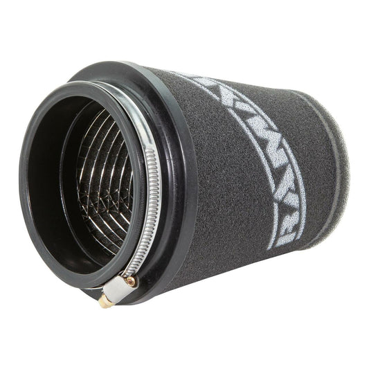 RamAir Universal Cone Filter - 90mm inlet
