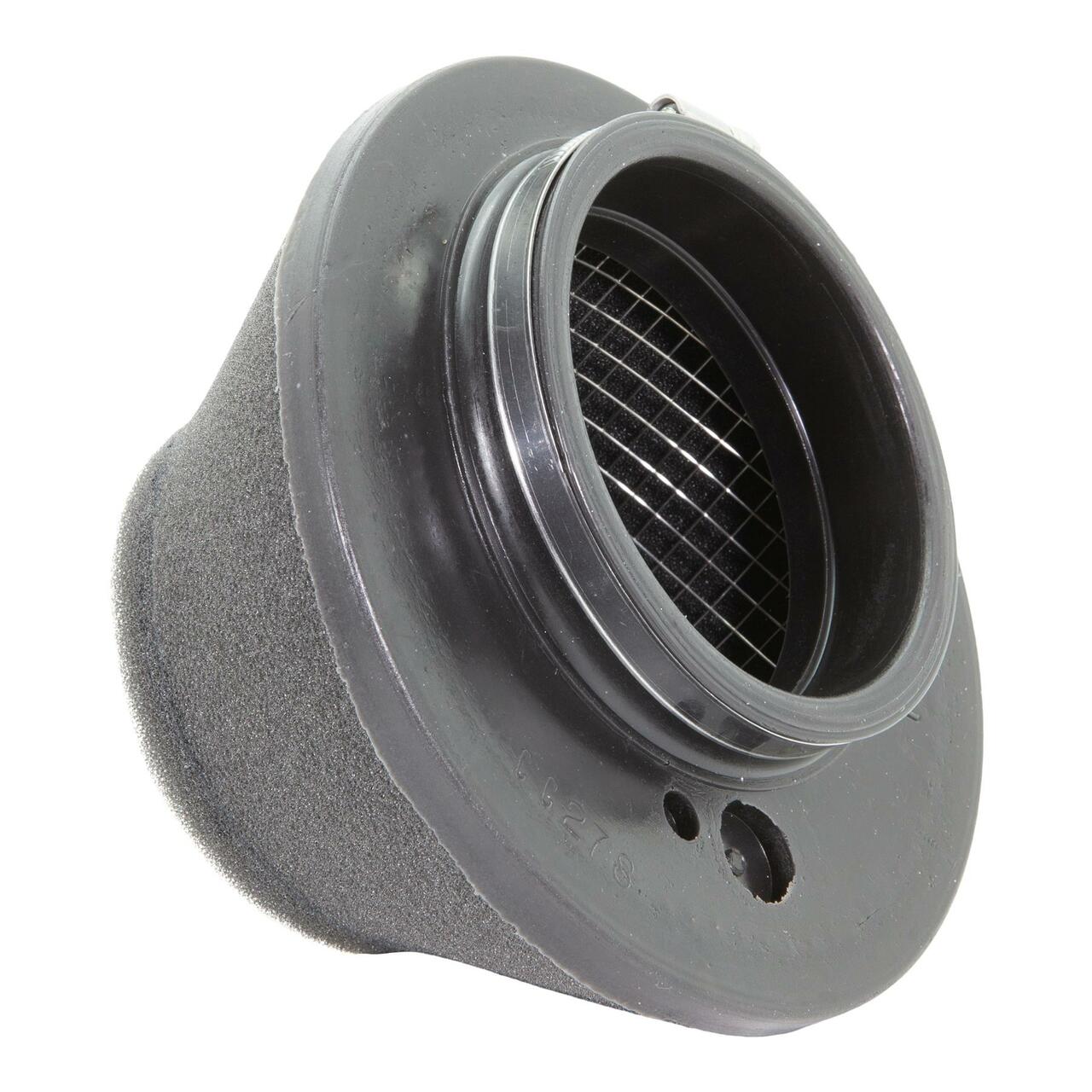 RamAir Universal Foam Cone Filter - 100mm Offset Inlet