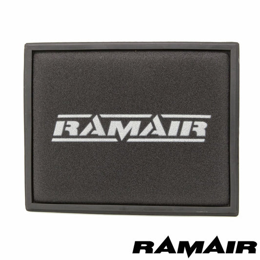 RamAir Performance Air Filter  - Vauxhall Astra G / Zafira A & B