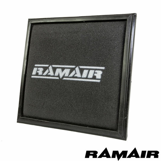 RamAir Performance Air Filter - Vauxhall Corsa D & E Models