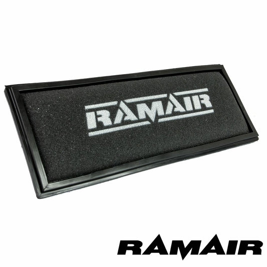 RamAir Performance Air Filter - Multiple Mercedes Models (See Fitment List)
