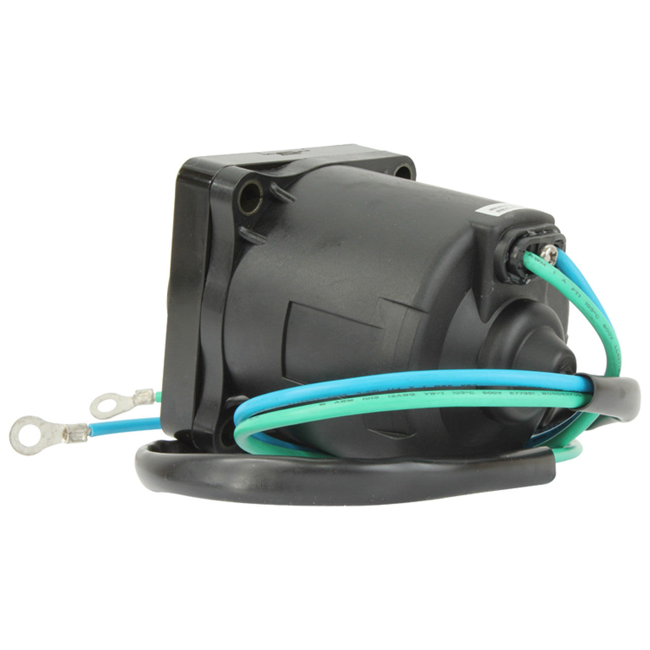 Suzuki Power Trim Motor 38100-96J00 38100-96J01 DF60 DF90 DF115 DF140 DF250 DF300