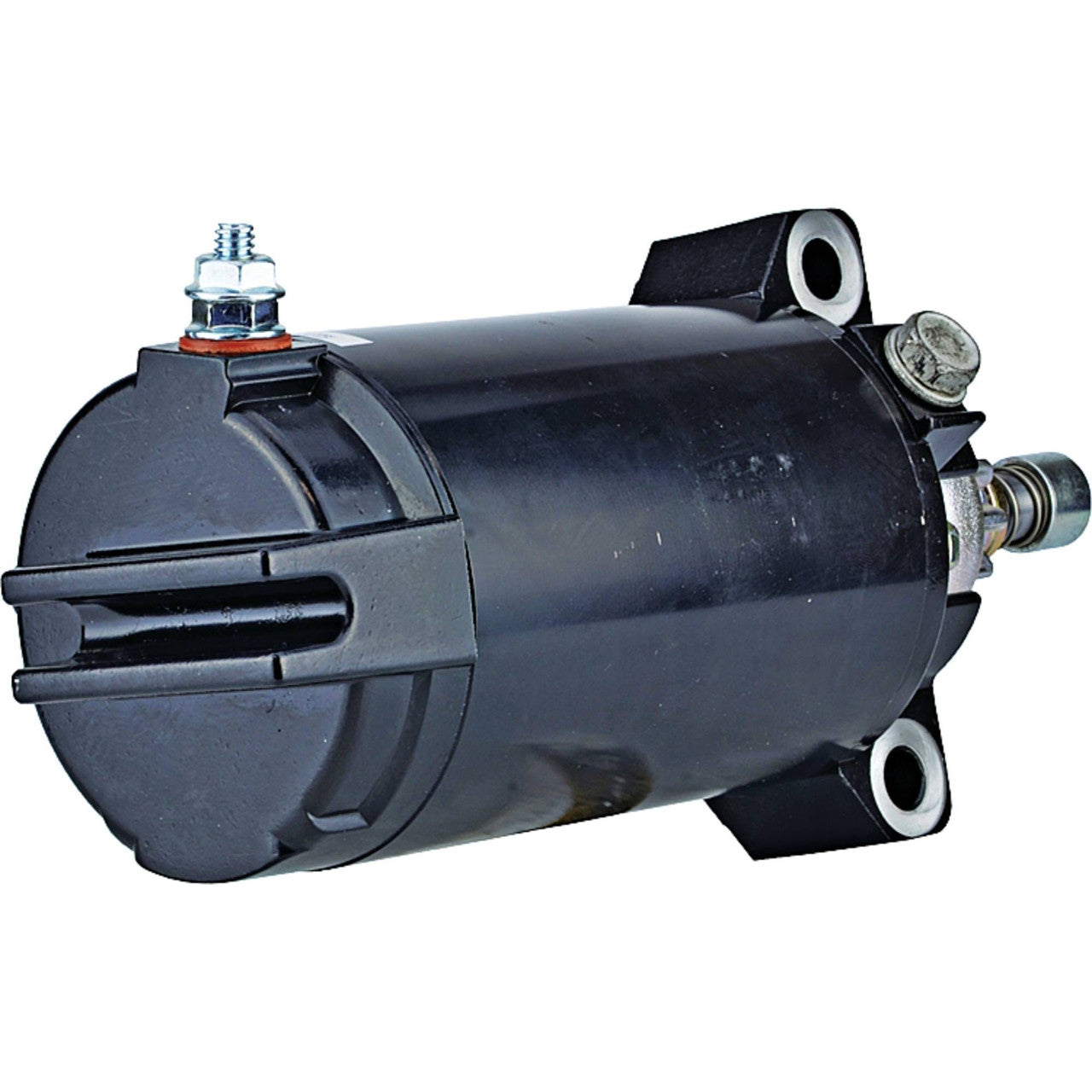 Starter Motor Yamaha 40HP 40X 40XWH E40X 66T-81800-03-00 66T-81800-02-00