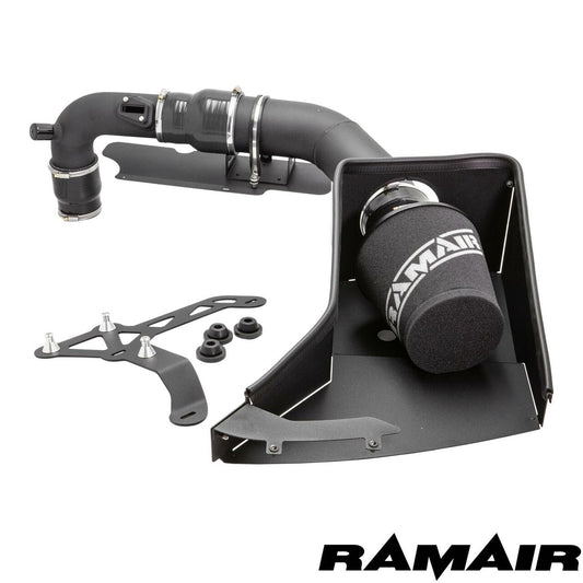 RamAir Performance Induction Kit - Audi TT MK2 (8J) 2.0 TFSi EA113 (BWA / BPY Engine)