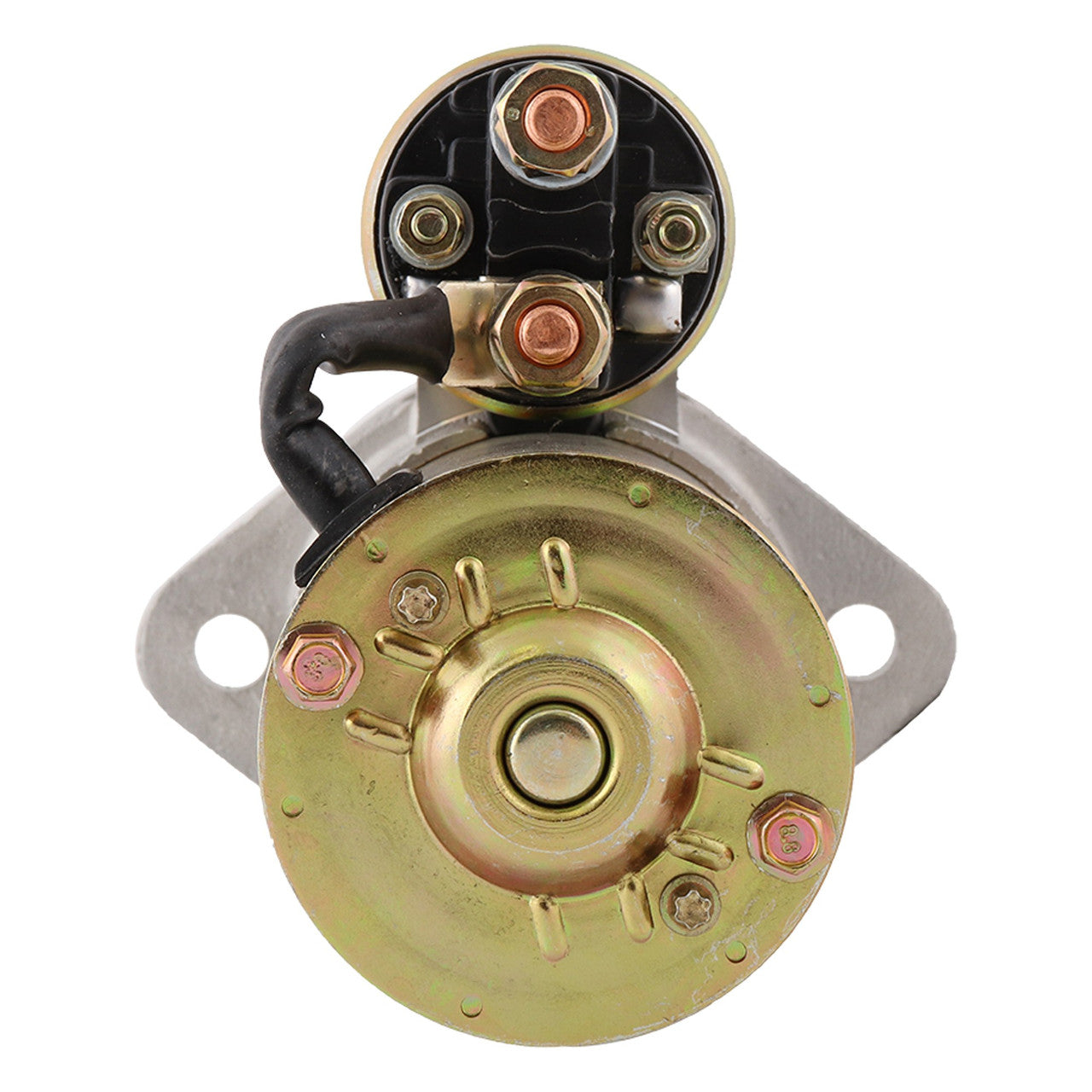 MerCruiser Inboard Starter Motor 50-808011A05 12V CCW 9T V6 V8 5.7L 7.4L 8.1L