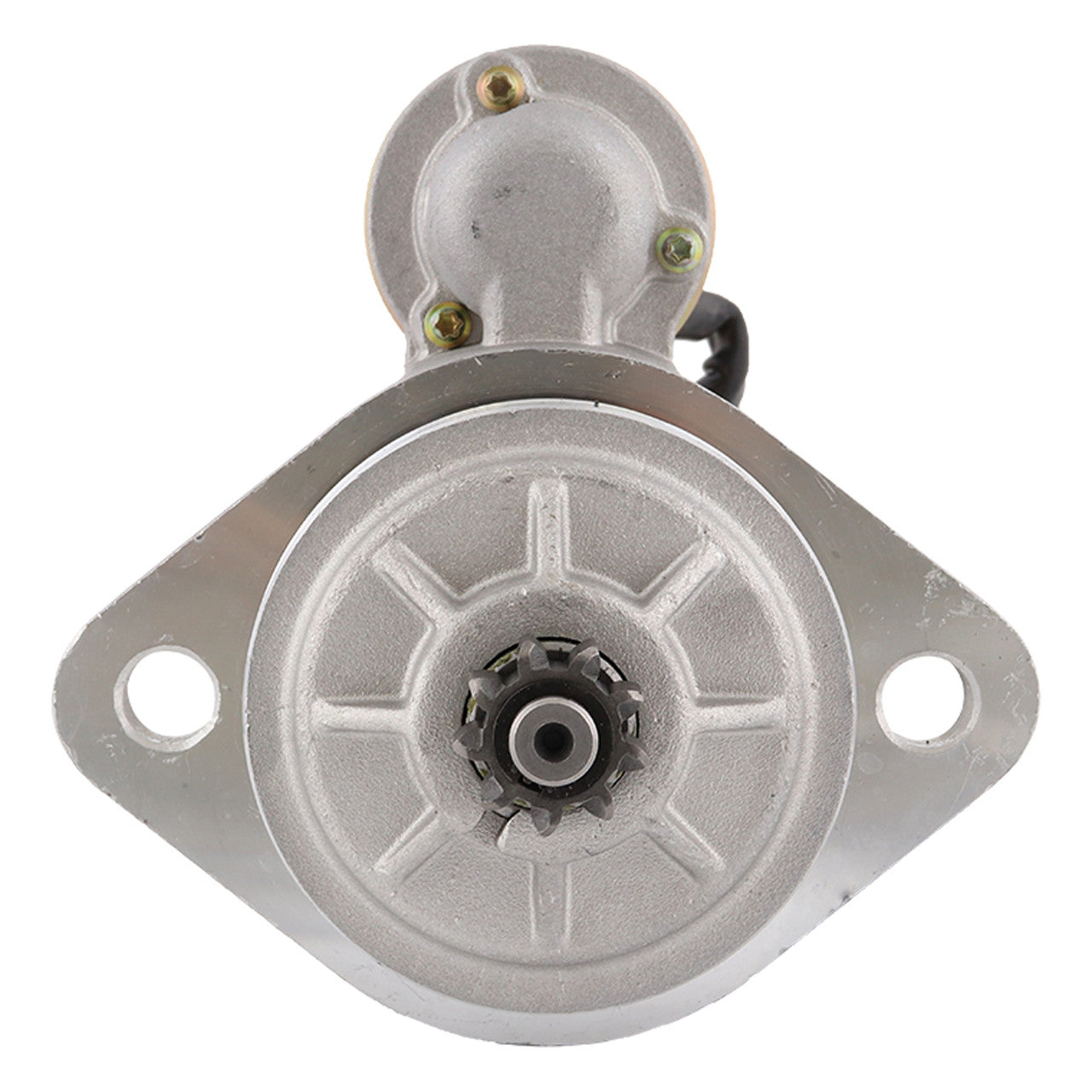 MerCruiser Inboard Starter Motor 50-808011A05 12V CCW 9T V6 V8 5.7L 7.4L 8.1L